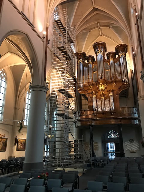 Kerk